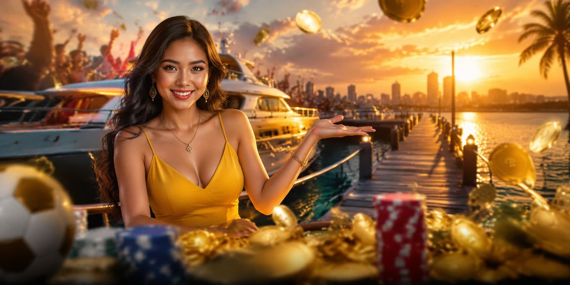 Pemain kasino mudah alih di Kedah menggunakan telefon pintar untuk bermain Baccarat