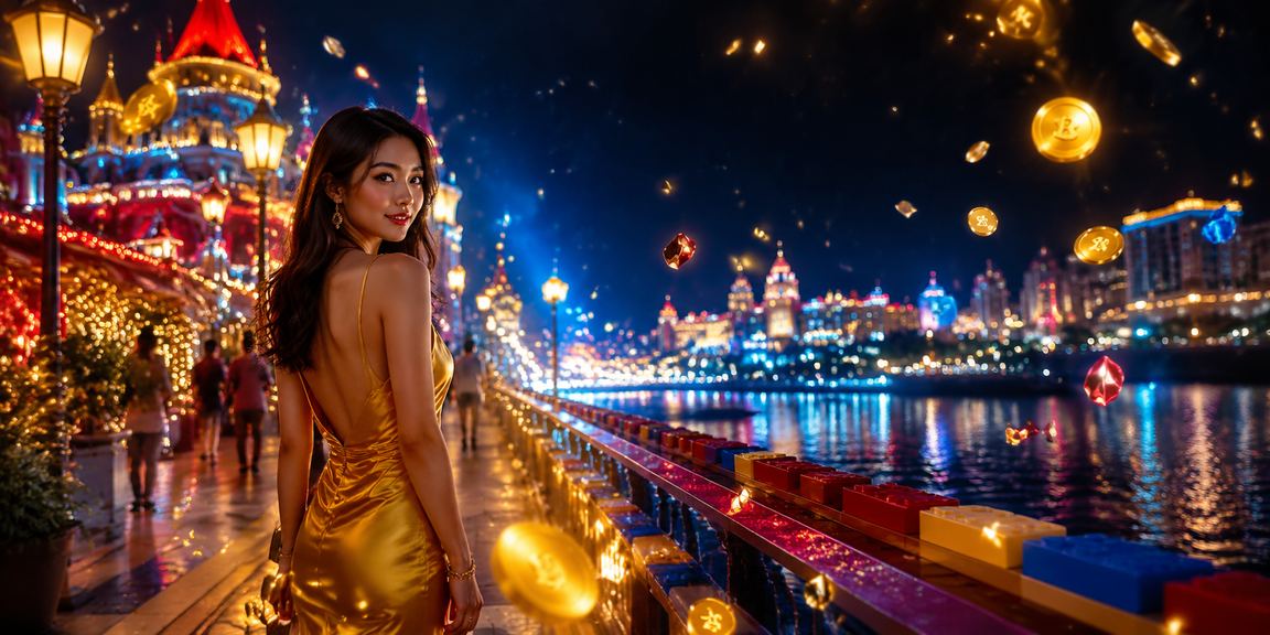 Suasana meja Baccarat VIP Malaysia dengan pemain berpengalaman di kasino langsung