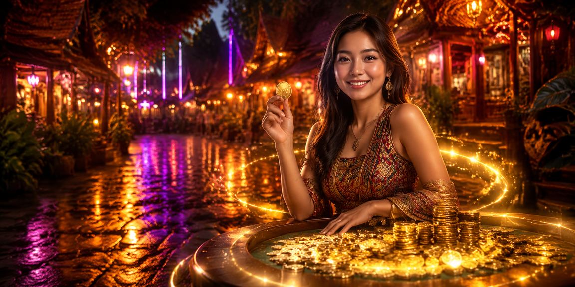 Pengguna Sarawak menggunakan telefon pintar untuk deposit dan bermain kasino dalam talian 458