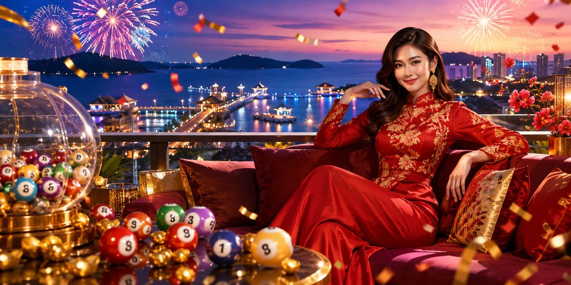 Pemain Terengganu menggunakan platform loteri 458 yang telus dan dipercayai dalam talian